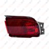 Фото Фара противотуманная Прав. задняя Toyota Land Cruiser Prado 150 2009-2017 TechWit HD002TYT025TW TechWit