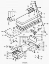 Фото Амортизатор daf артикул 1296632 Daf 1296632 Daf