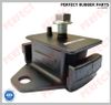 Фото ПОДУШКА ДВИГАТЕЛЯ  Стоимость: 885,50 Perfect Rubber Parts TO01YN51 Perfect Rubber Parts