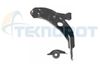 Фото РЫЧАГ ПЕРЕДНИЙ ЛЕВЫЙ С САЙЛЕНТБЛОКОМ MAZDA   626 V   03   1997   10   2002 Teknorot Otomotiv MA246 Teknorot Otomotiv