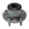 Фото СТУПИЦА КОЛЕСА ПЕРЕДНЯЯ FORD FOCUS II 1.4  2.0L 1 Kroner K151189 Kroner