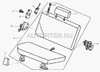 Фото СИДЕНЬЕ ЗАДНЕЕ ЛЕВОЕ В СБОРЕ (КОЖА) GW SAFE  - 20-7500010A 7050011F00B10315 Great Wall