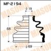 Фото Пыльник привода MASUMA MF2194 = SUBARU 28432FE020, 28496AE000 Masuma MF2194 Masuma