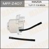 Фото Фильтр топливный в бак Mazda 6 (GG) 02-08 (без крышки) MASUMA MFFZ407 Masuma