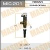 Фото Катушка зажигания RENAULT MIC201 LOGAN,MEGANE,DUSTER Masuma MIC201 Masuma