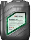 Фото ТРАНСМИССИОННОЕ МАСЛО XENOL ATF 220 20L, Xenol TOXATF2204 Xenol