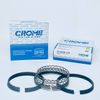 Фото Кольца поршневые CR78098 (050) (1ZZ/3ZZ) Crome CR78098050 Crome
