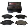 Фото Колодки тормозные FORD Transit (2000-) передние Aiko PF0164 Aiko