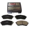 Фото Колодки тормозные MAZDA 6 (2013-) передние Aiko PF25002 Aiko