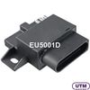 Фото Блок управления топливного насоса Utm EU5001D Utm