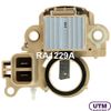Фото Регулятор генератора // RA1229A UTM Utm RA1229A Utm