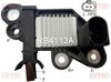 Фото Регулятор генератора IVECO UTM                     Utm RB4113A Utm