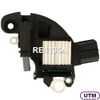 Фото Регулятор генератора  FORD  Focus Utm RE4135A Utm