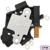 Фото Регулятор генератора // RH1806A UTM Utm RH1806A Utm