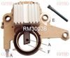 Фото Регулятор напряжения CHERY AMULET 03- с болтом Utm RM3003B Utm