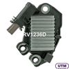 Фото RV1236D UTM Регулятор генератора Utm RV1236D Utm