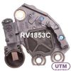 Фото Регулятор напряжения BMW E91/E84 02- Utm RV1853C Utm