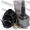 Фото ШРУС наружний NISSAN Almera (N16)/Classic 06-> FEBEST 0210-N16A42 Febest 0210N16A42 Febest