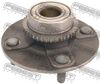 Фото к-кт подшипника ступицы задн.!\ Nissan Almera B10Rs (Classic) 2006-2012 Febest 0282B10RSA42 Febest