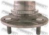 Фото Ступица в сборе с подшипником NISSAN ALMERA N16 00-06 Febest 0282N16A42R Febest