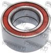 Фото Подшипник ступицы передний NISSAN Almera N16 FEBEST DAC40740036 Febest DAC40740036 Febest