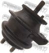 Фото TM-03 подушка двигателя передняя Toyota Mark 2/Chaser/Cresta GX100 96-01 TM03 Febest