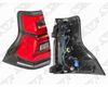 Фото Фонарь задний TOYOTA LAND CRUISER PRADO 150 17 Sat ST212193ML Sat