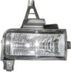 Фото Фара противотуманная TOYOTA LAND CRUISER 200 07-11 Sat ST2122064L Sat