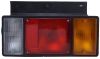 Фото Фонарь задний левый ISUZU ELF 1987- Sat ST2131907L Sat