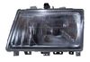 Фото Фара Mitsubishi Fuso Canter FE7 02-12 / Fuso Canter FE8 02-12 (Слева) Sat ST2141178L Sat