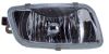 Фото Фара противотуманная (Слева) Mitsubishi Pajero 99-03 Sat ST2142026L Sat