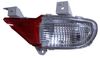 Фото Фонарь в задний бампер MITSUBISHI PAJERO SPORT 08- Sat ST21429S2R Sat