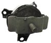 Фото ПОДУШКА ДВИГАТЕЛЯ LH HONDA CIVIC/FERIO/CRV/INTEGR Sat ST50824S04003 Sat