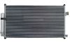 Фото Радиатор кондиционера Nissan X-Trail Sat STDTU13940 Sat