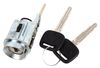 Фото Личинка замка зажигания Toyota #T21# Sat STTY46410L0 Sat