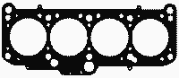 Прокладка, головка цилиндра 412.872 Elring