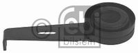 Ролик-натяжитель ручейкового ремня для Citroen Xsara Picasso 1999-2010 11348 Febi