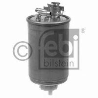 Фильтр топливный VAG GOLF/JETTA/LT/PASSAT/T3/T4 21600 Febi