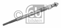 Свеча накаливания для Volvo V50 2004-2012 26221 Febi
