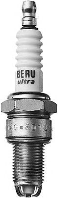 Свеча зажигания "BERU" Z91 Beru