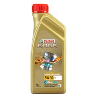 Моторное масло Castrol EDGE 5W-30 C3, 1л 15A569 Castrol