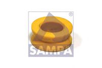 Уплотняющее кольцо 014.007 Sampa