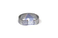 Упорное кольцо, шкворень поворотного кулака 070.084 Sampa