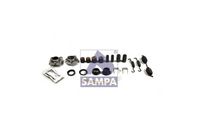 ремонтный комплект, ролик тормозных колодок 085.521 Sampa
