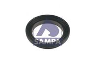 Уплотняющее кольцо, ступица колеса 090.029 Sampa