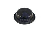 Мембрана, цилиндр пружинного энерго-аккумулятора 095.107 Sampa