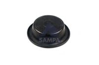 Мембрана, цилиндр пружинного энерго-аккумулятора 095.112 Sampa