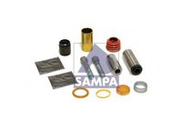 Ремкомплект, тормозной суппорт 095.569 Sampa