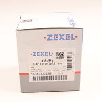 Ремкомплект ТНВД ZEXEL 146401-0520 1464010520 Zexel