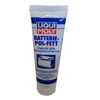 Смазка для электроконтактов LIQUI MOLY Batterie-Po 7643 Liqui Moly